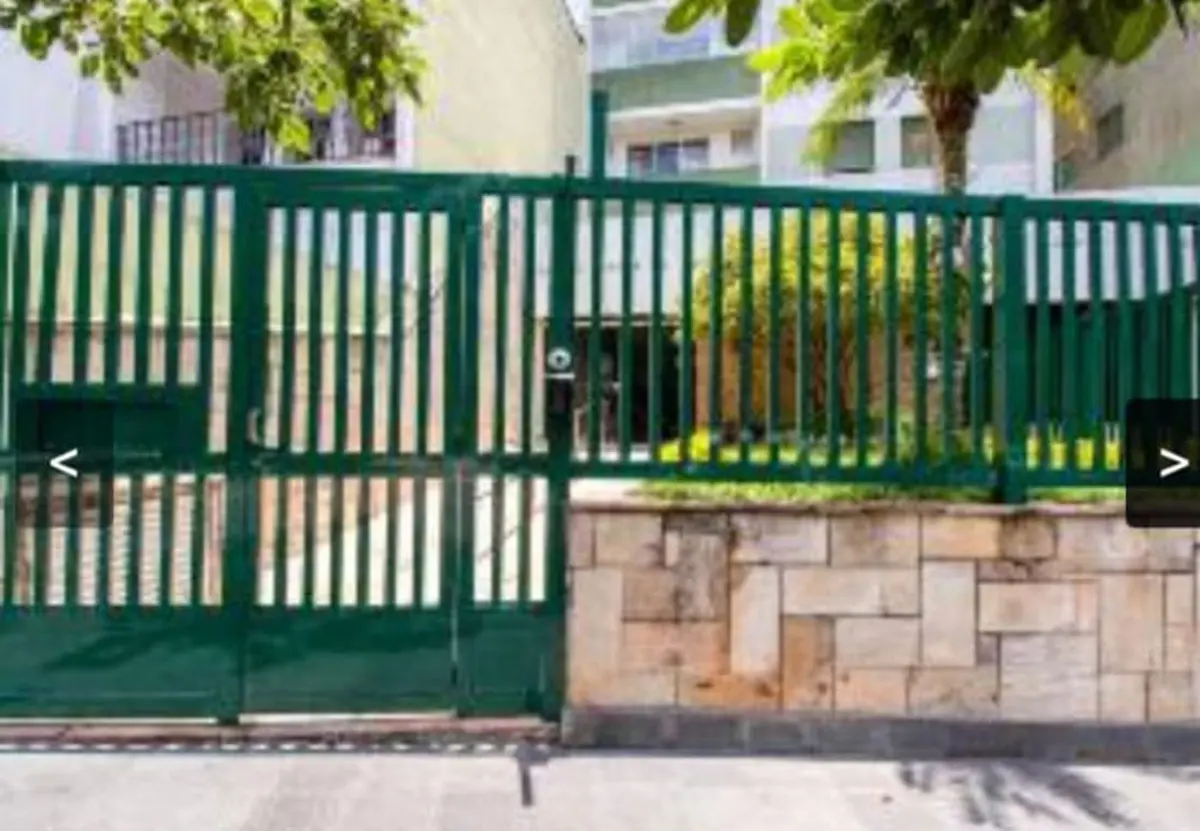 Apartamento com 2 quartos à venda em Aclimacao — foto 1