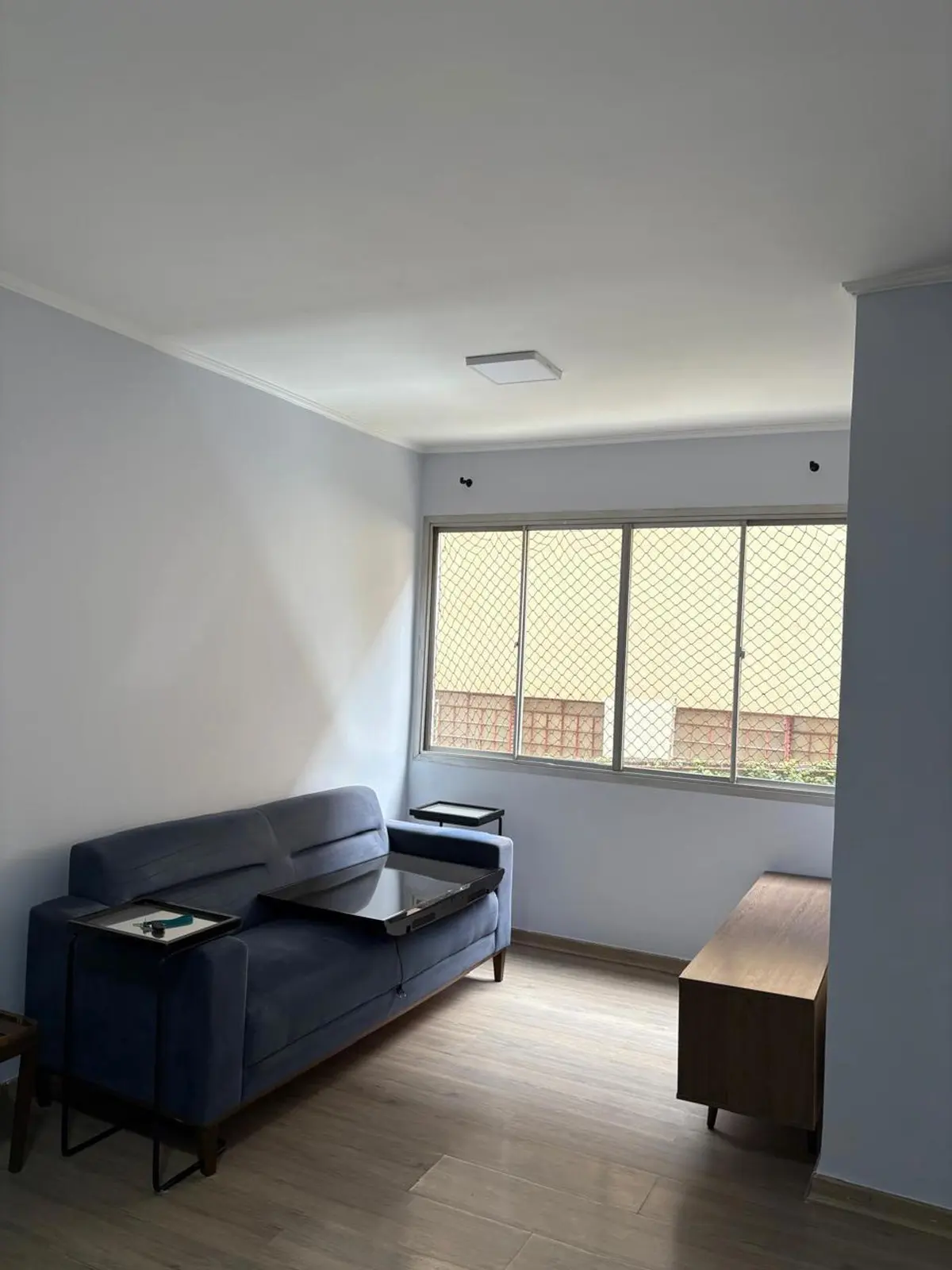 Apartamento com 2 quartos à venda em Jardim Brasil (Zona Sul) — foto 2