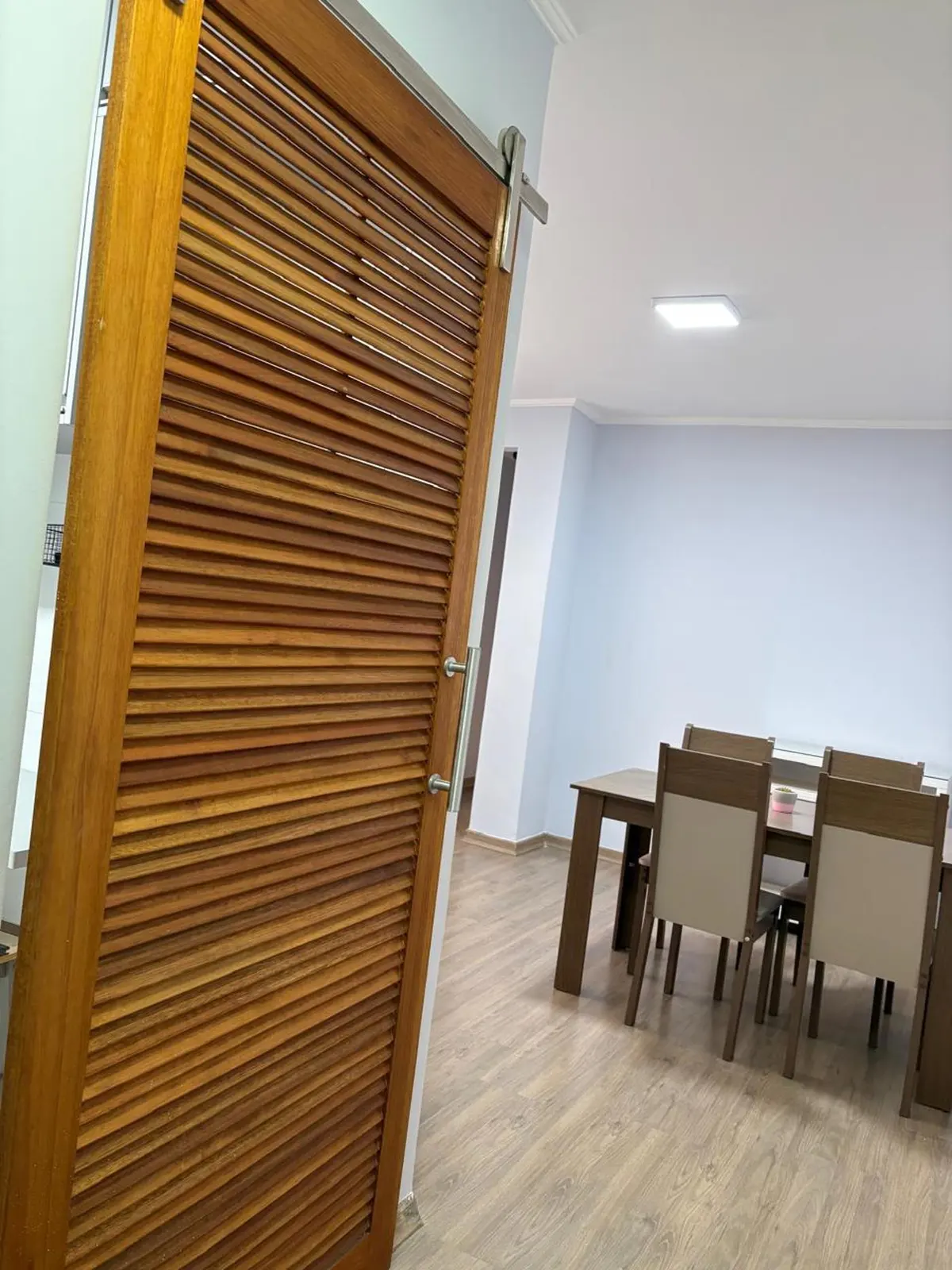 Apartamento com 2 quartos à venda em Jardim Brasil (Zona Sul) — foto 3