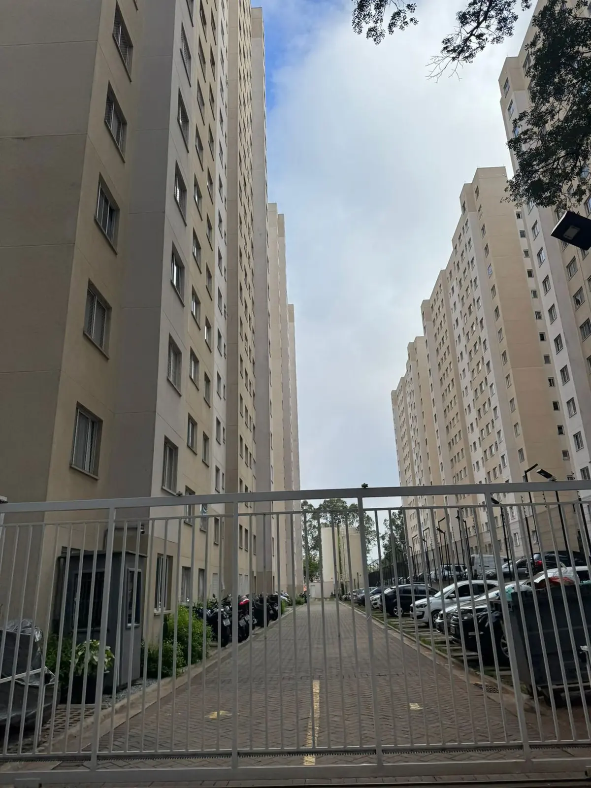 Apartamento com 2 quartos à venda em Jardim Sao Saverio — foto 2