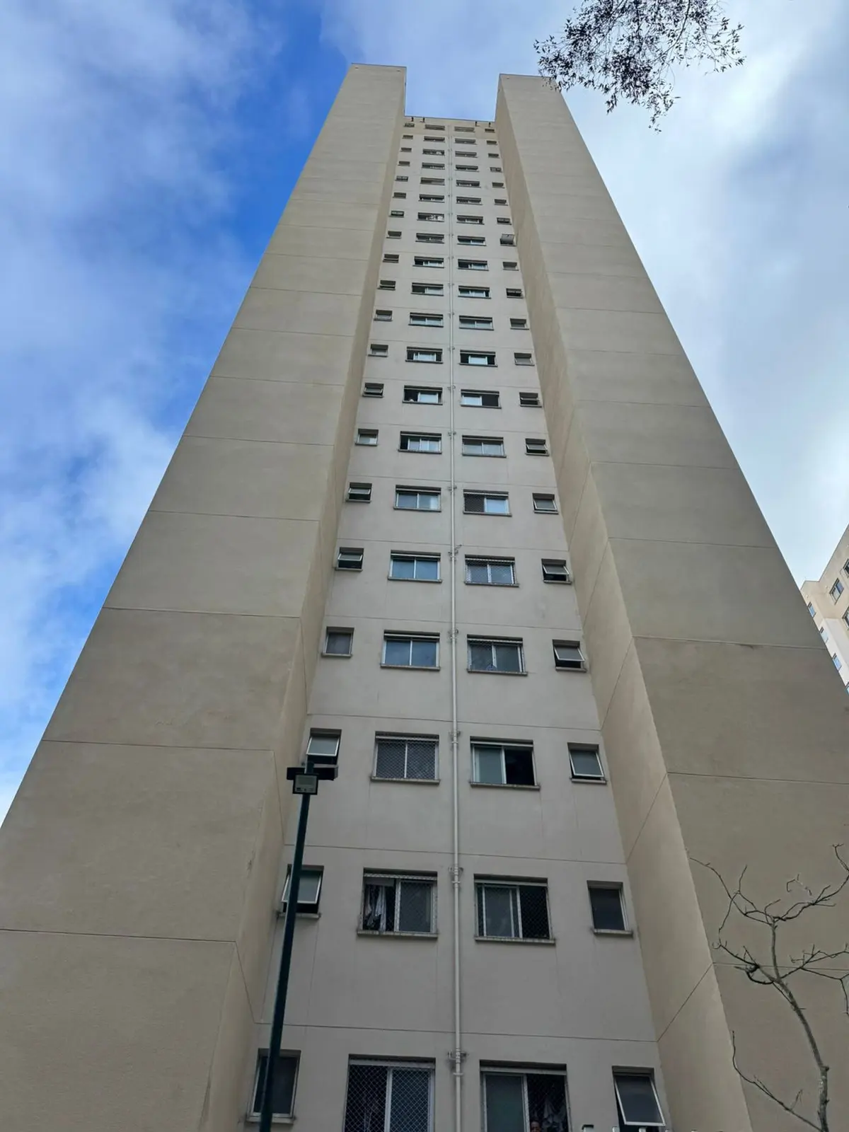 Apartamento com 2 quartos à venda em Jardim Sao Saverio — foto 3