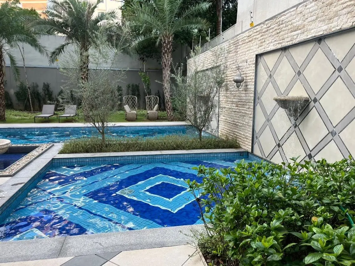 Apartamento com 1 quarto para alugar em Paraiso — foto 2