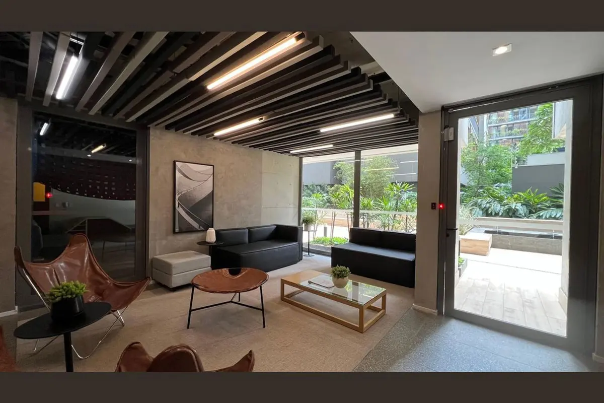 Apartamento com 2 quartos para alugar em Sumarezinho — foto 1