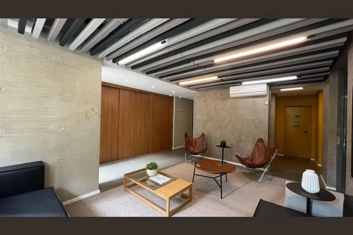 Apartamento com 2 quartos para alugar em Sumarezinho — foto 2