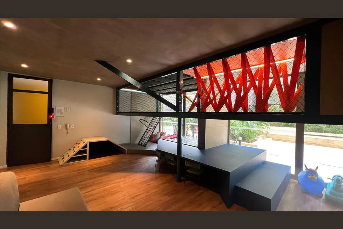 Apartamento com 2 quartos para alugar em Sumarezinho — foto 3