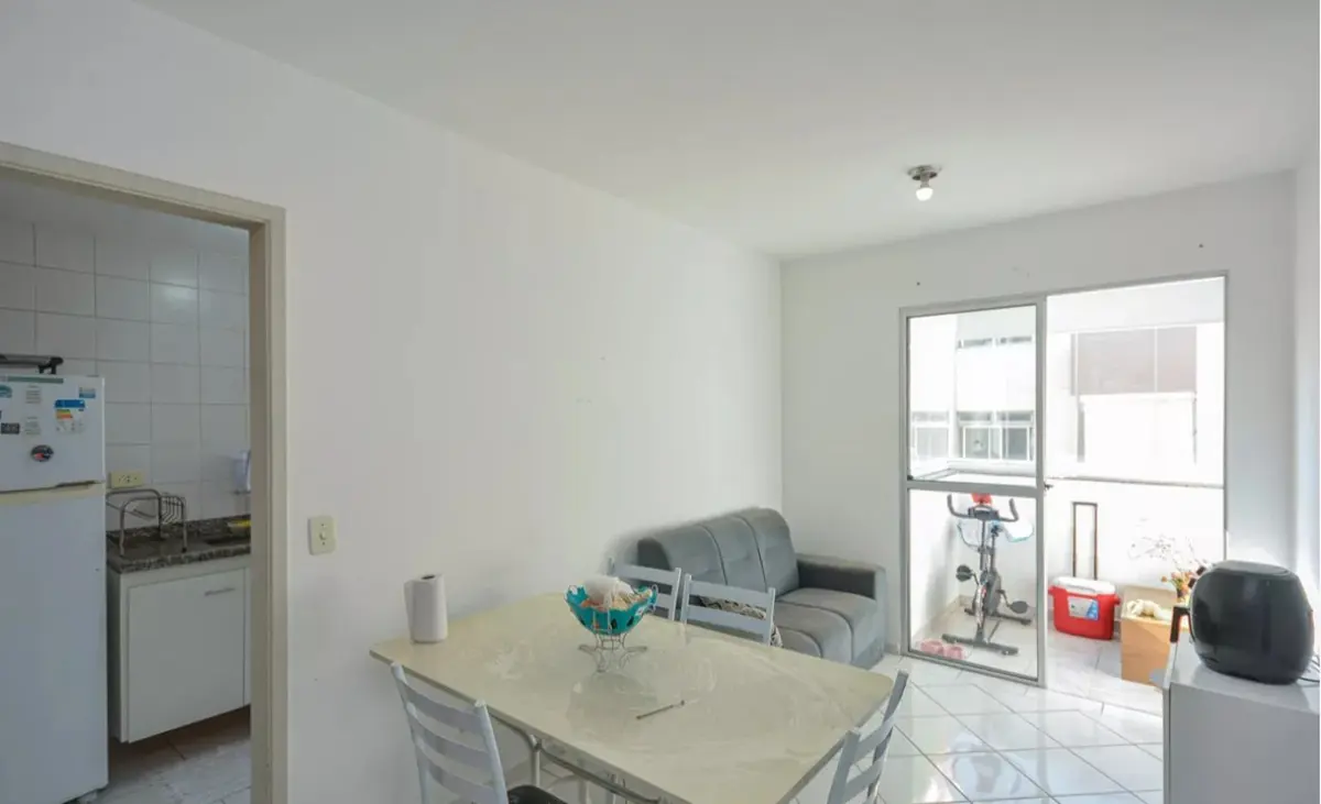 Apartamento com 2 quartos à venda em Vila Inglesa — foto 1