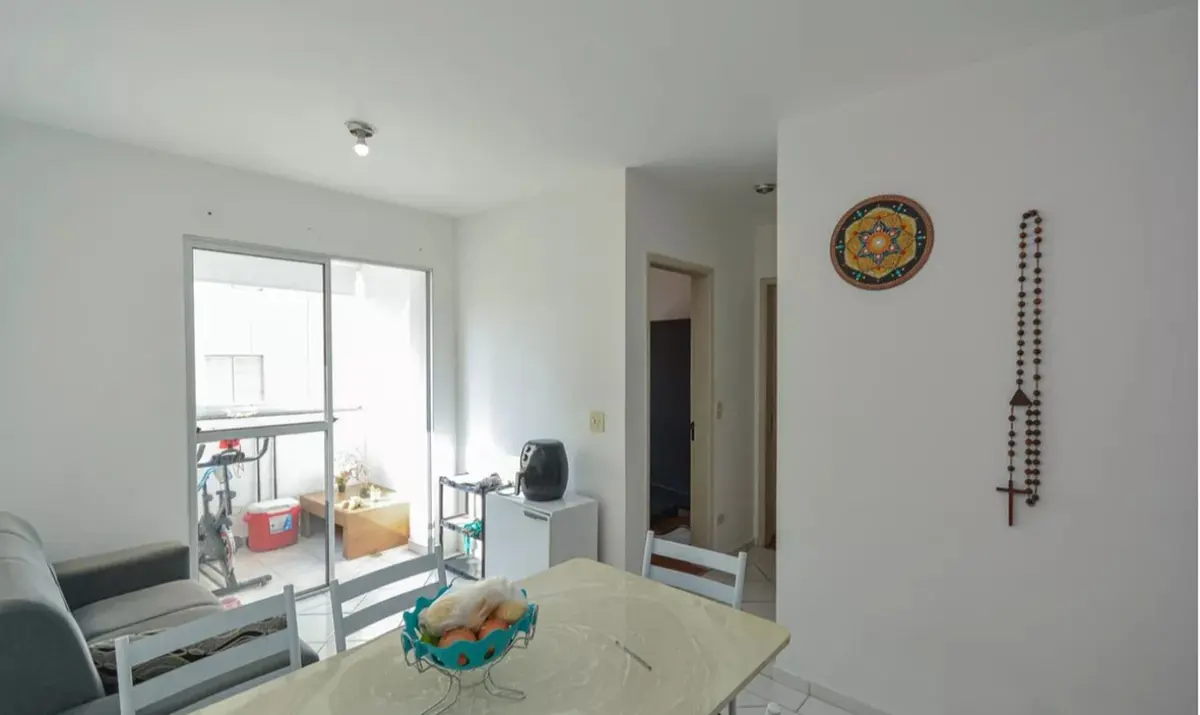 Apartamento com 2 quartos à venda em Vila Inglesa — foto 2