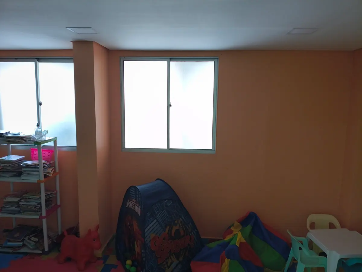 Apartamento com 2 quartos à venda em Vila Mira — foto 2