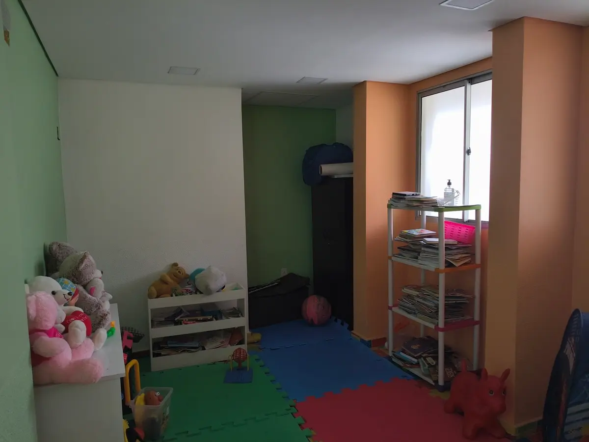 Apartamento com 2 quartos à venda em Vila Mira — foto 3