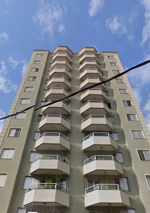 Apartamento com 2 quartos à venda em Vila Mira