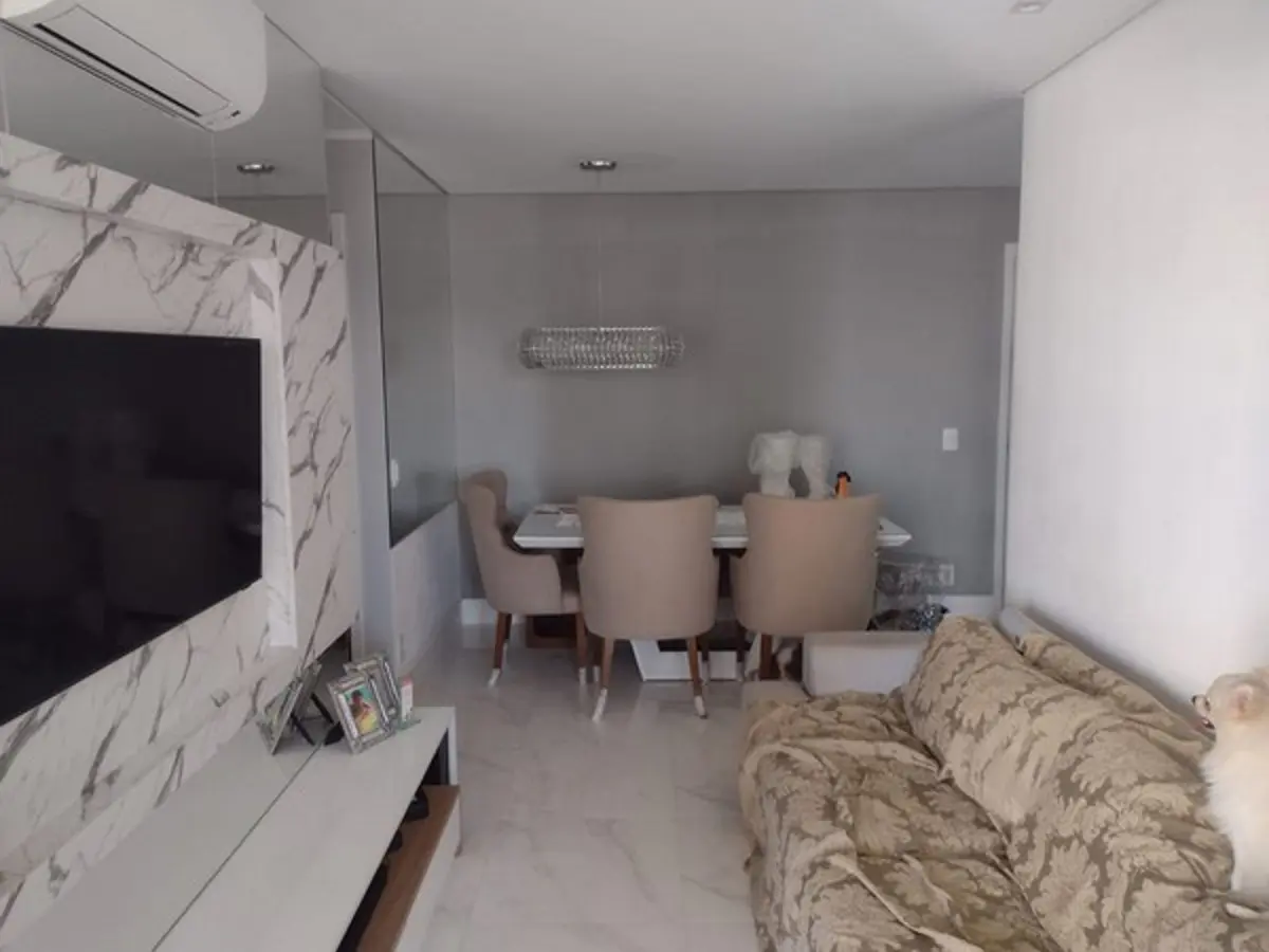 Apartamento com 2 quartos à venda em Vila Santa Catarina — foto 1