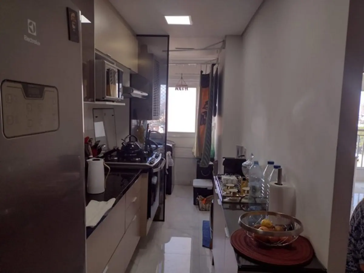 Apartamento com 2 quartos à venda em Vila Santa Catarina — foto 2