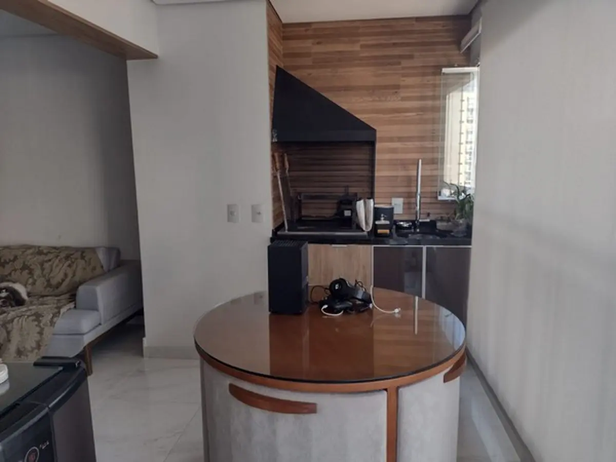 Apartamento com 2 quartos à venda em Vila Santa Catarina — foto 3