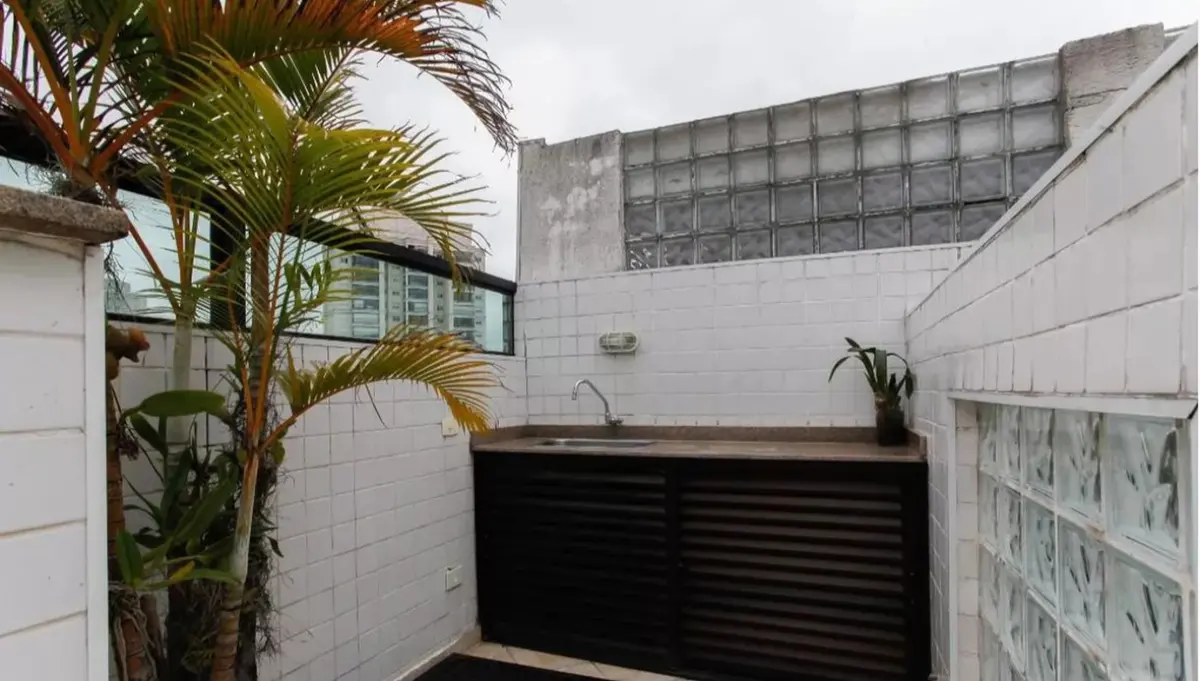 Apartamento com 2 quartos à venda em Vila Santa Catarina — foto 2