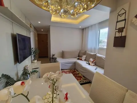Apartamento com 2 quartos à venda em Vila Santa Catarina
