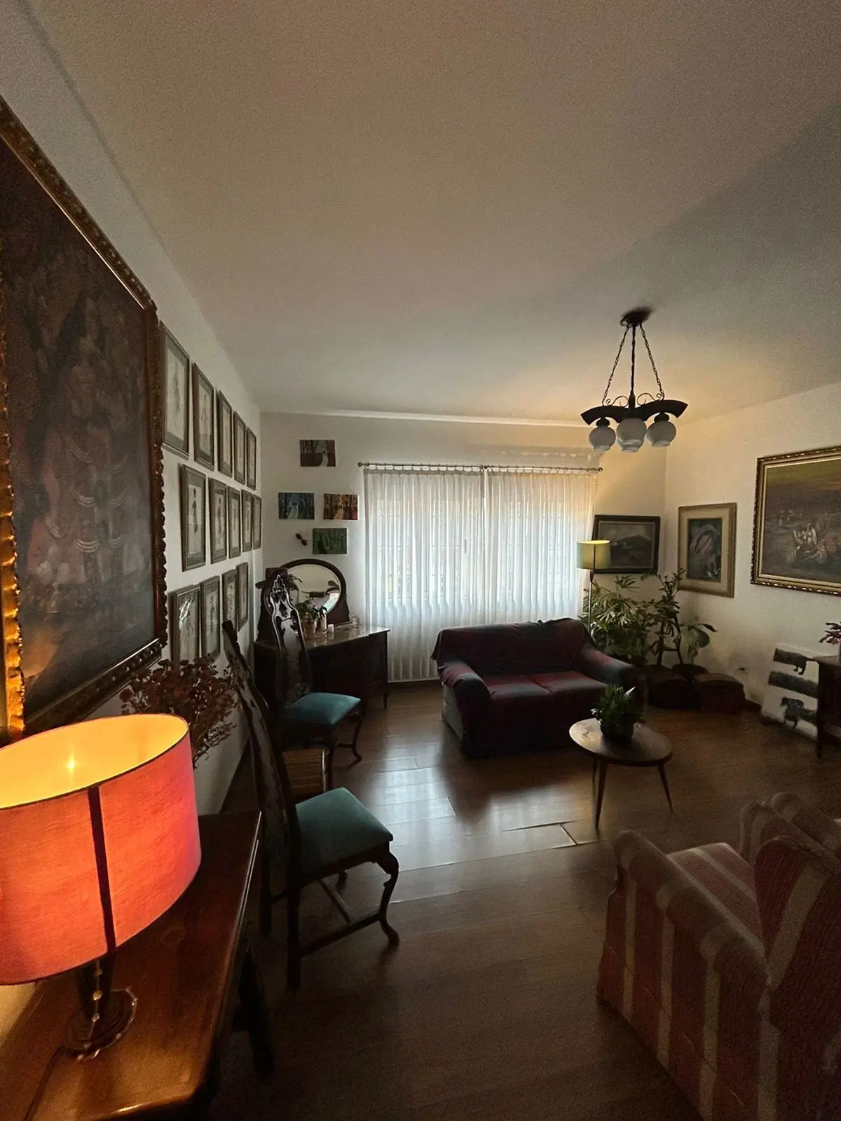 Apartamento com 3 quartos à venda em Vila Santa Catarina — foto 2