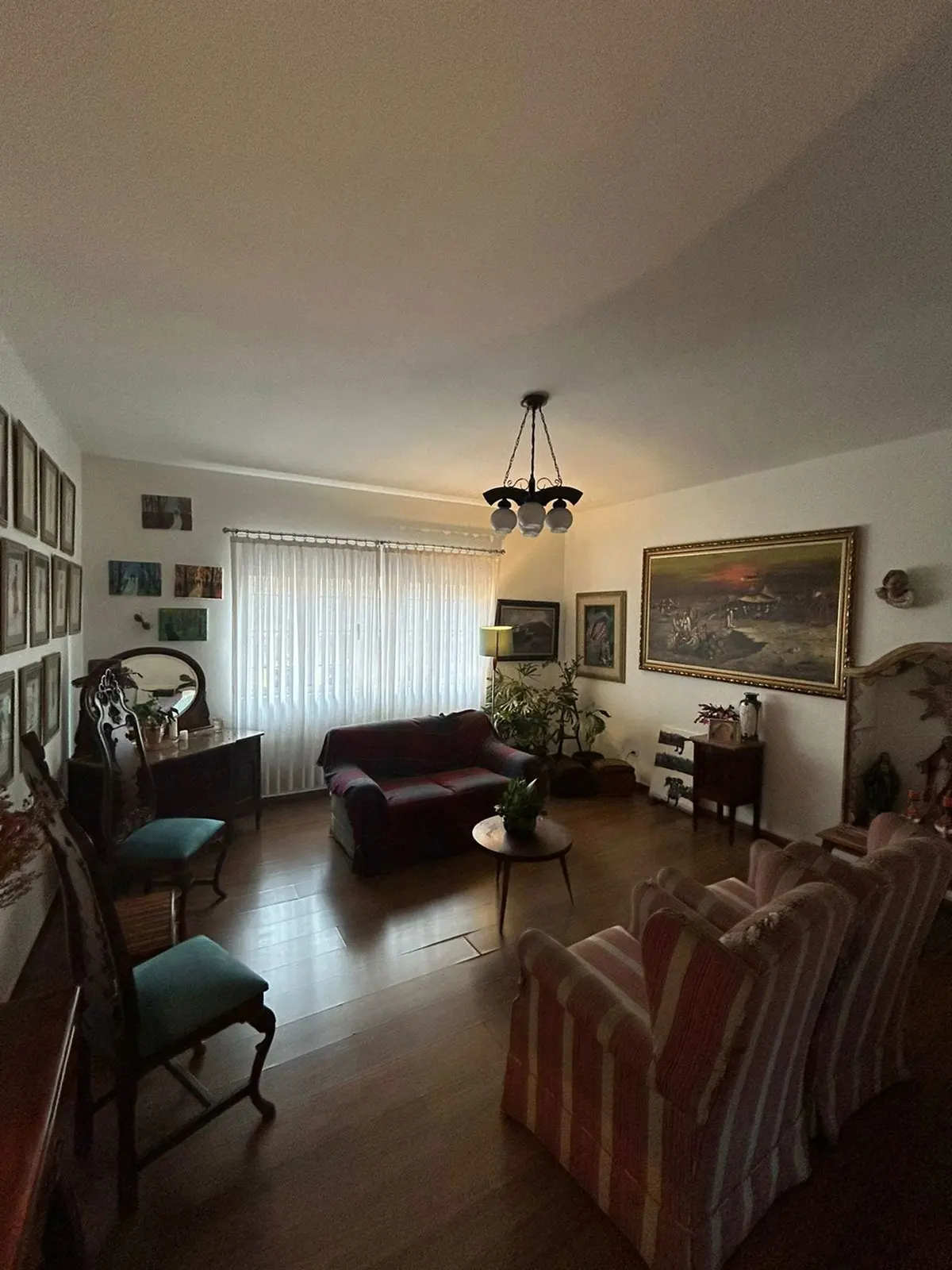 Apartamento com 3 quartos à venda em Vila Santa Catarina — foto 3