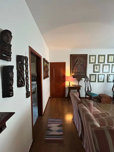 Apartamento com 3 quartos à venda em Vila Santa Catarina