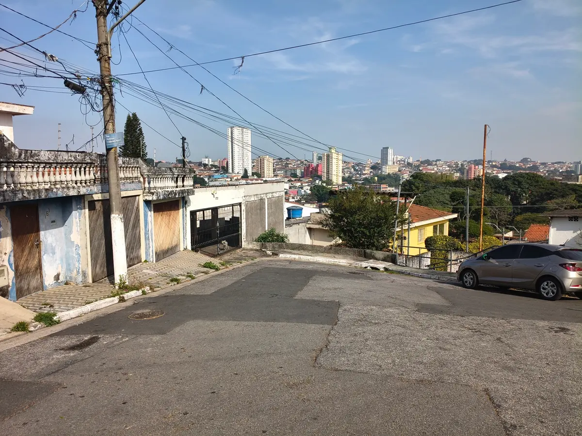 Casa com 4 quartos à venda em Cidade Domitila — foto 2