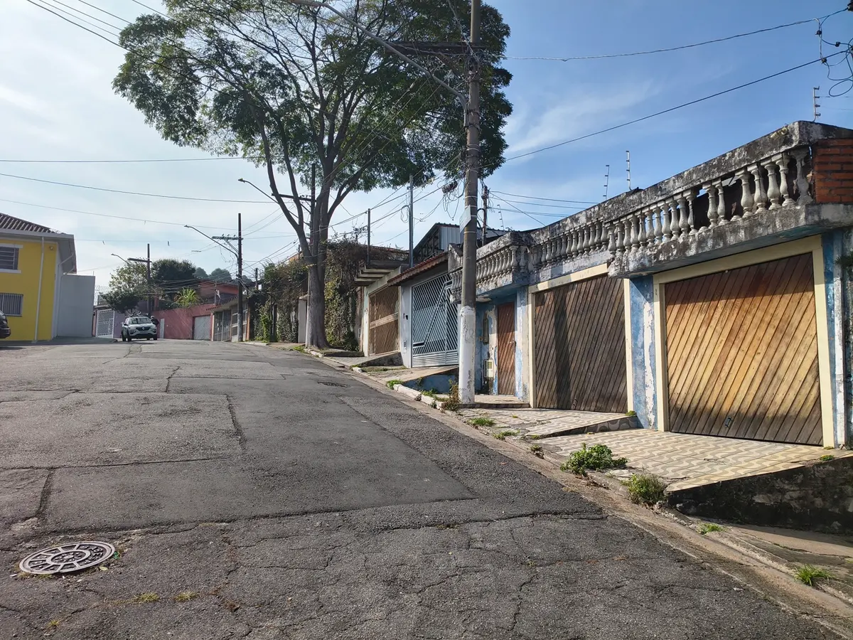 Casa com 4 quartos à venda em Cidade Domitila — foto 3