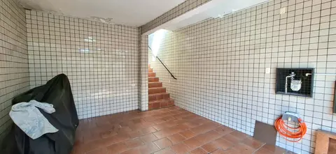 Casa com 2 quartos à venda em Cidade Domitila