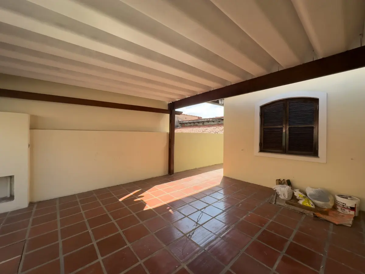 Casa com 4 quartos à venda em Conjunto Residencial Jardim Canaa — foto 1