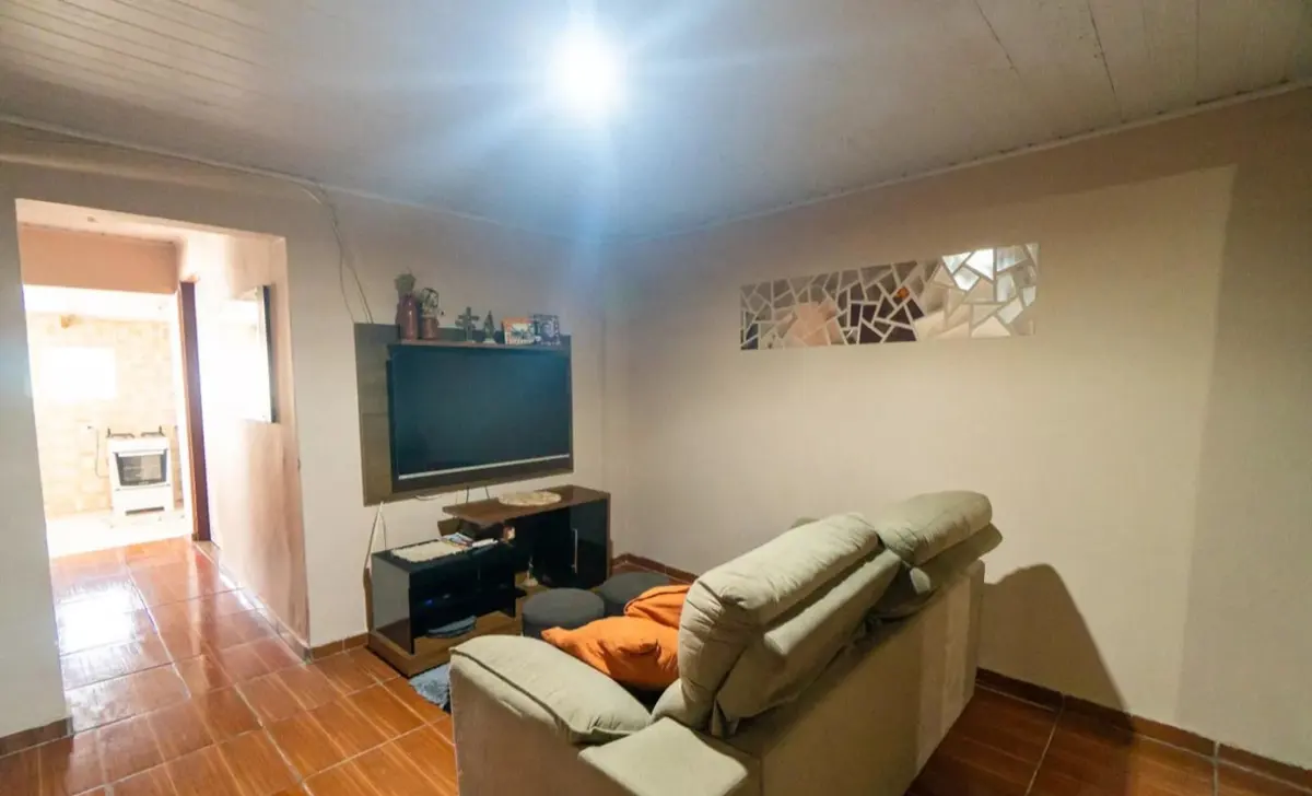 Casa com 3 quartos à venda em Conjunto Residencial Jardim Canaa — foto 2