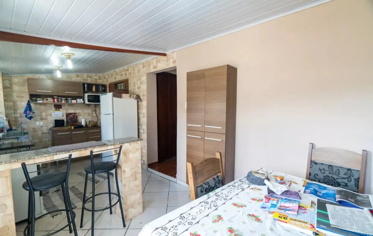 Casa com 3 quartos à venda em Conjunto Residencial Jardim Canaa — foto 3