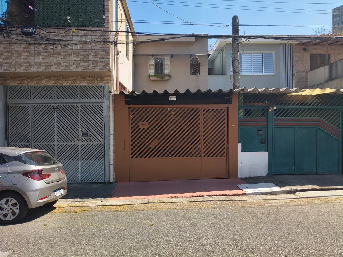 Casa com 3 quartos à venda em Conjunto Residencial Jardim Canaa — foto 1