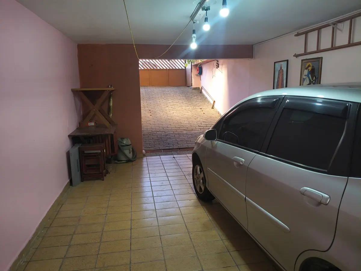 Casa com 3 quartos à venda em Conjunto Residencial Jardim Canaa — foto 2
