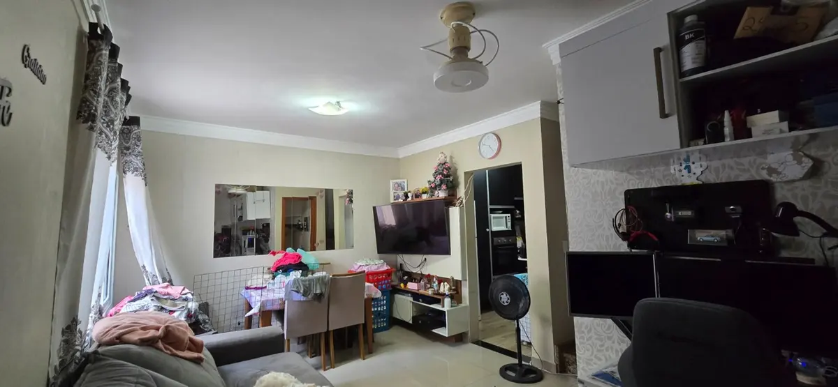 Casa com 3 quartos à venda em Cupece — foto 2