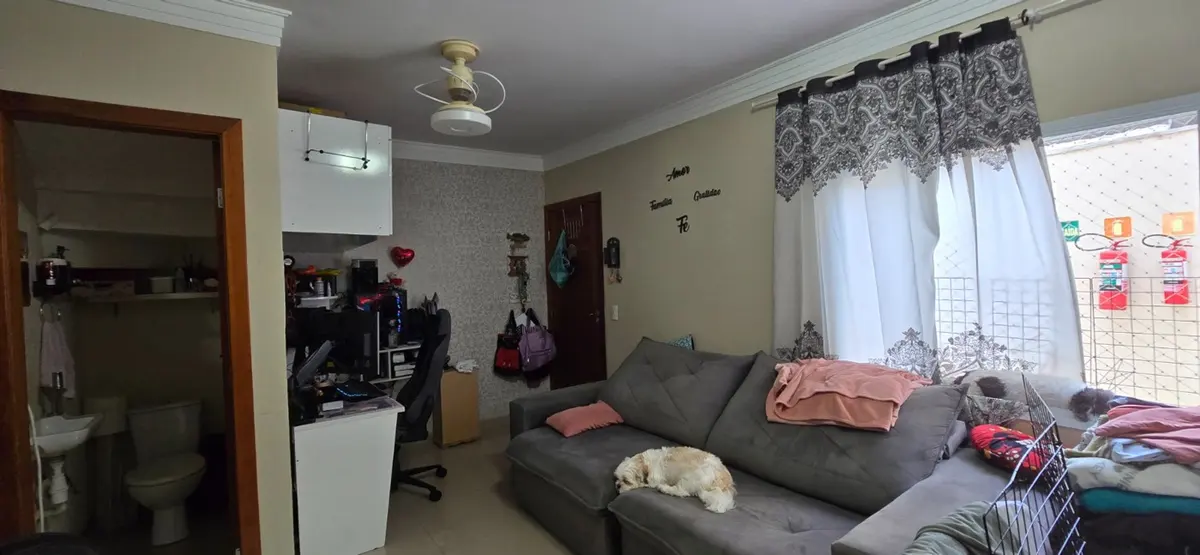 Casa com 3 quartos à venda em Cupece — foto 3