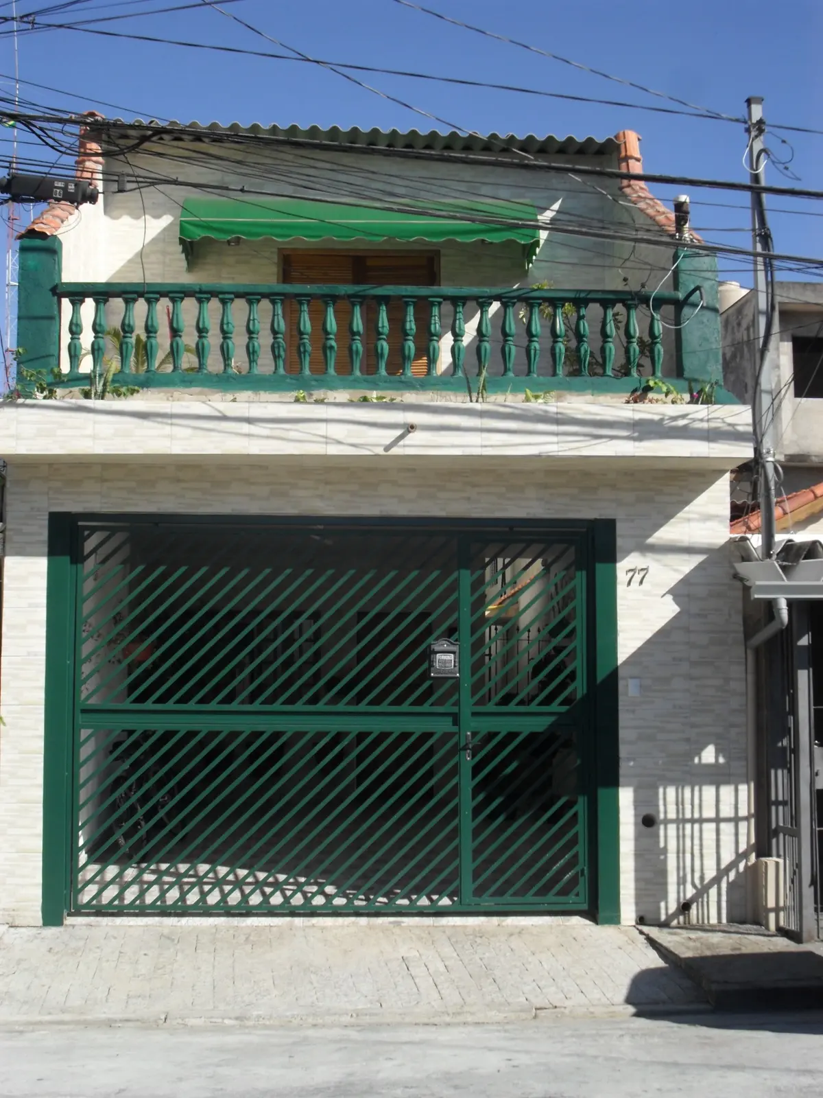 Casa com 4 quartos à venda em Imirim — foto 1
