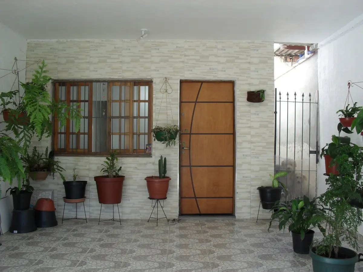 Casa com 4 quartos à venda em Imirim — foto 2