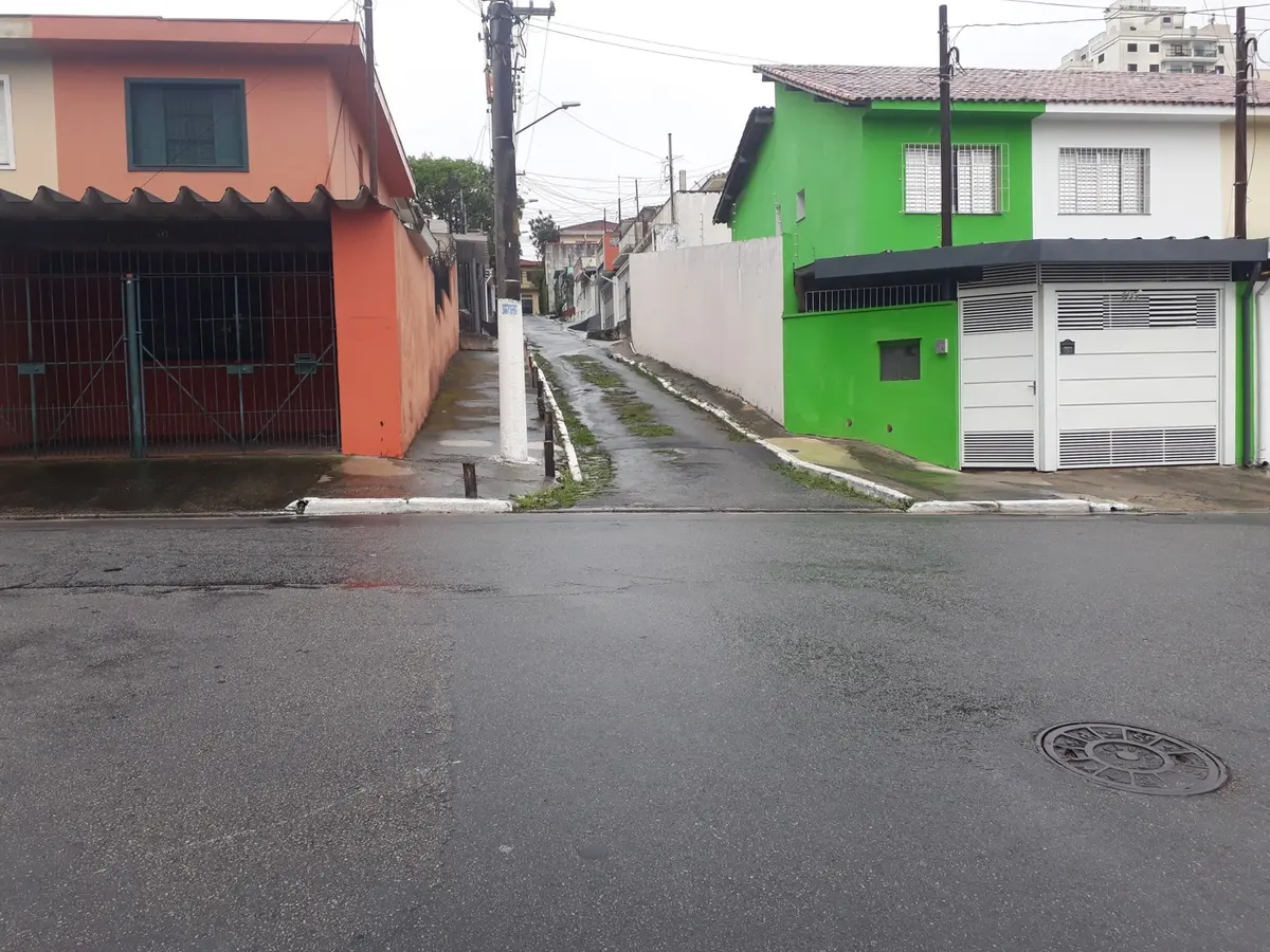 Casa com 2 quartos à venda em Jardim Aeroporto — foto 2