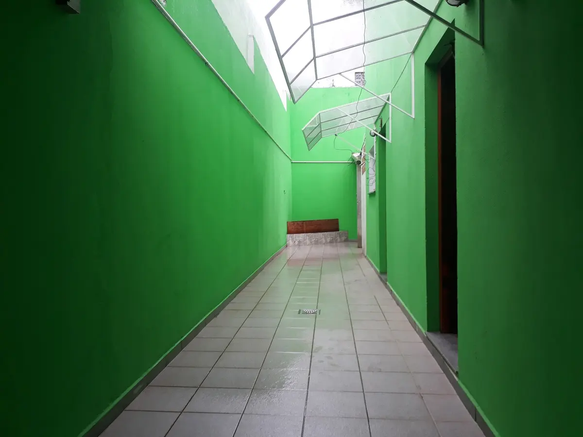 Casa com 2 quartos à venda em Jardim Aeroporto — foto 3