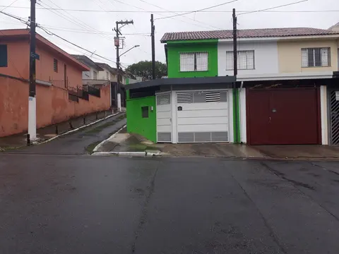 Casa com 2 quartos à venda em Jardim Aeroporto