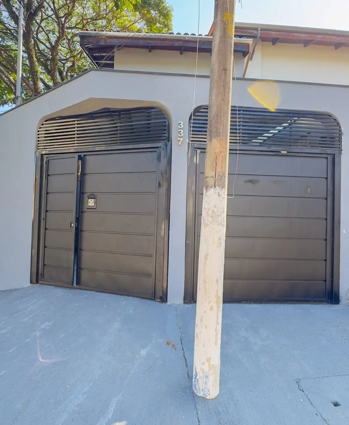 Casa com 3 quartos à venda em Jardim Aeroporto — foto 1
