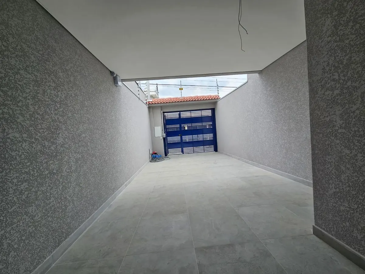 Casa com 3 quartos à venda em Jardim Alzira — foto 2