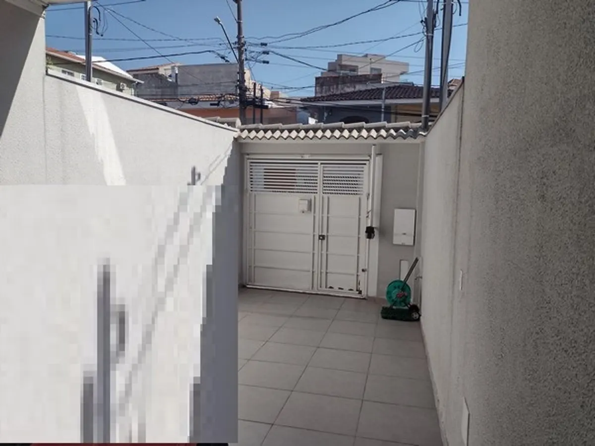 Casa com 3 quartos à venda em Jardim Cidalia — foto 2