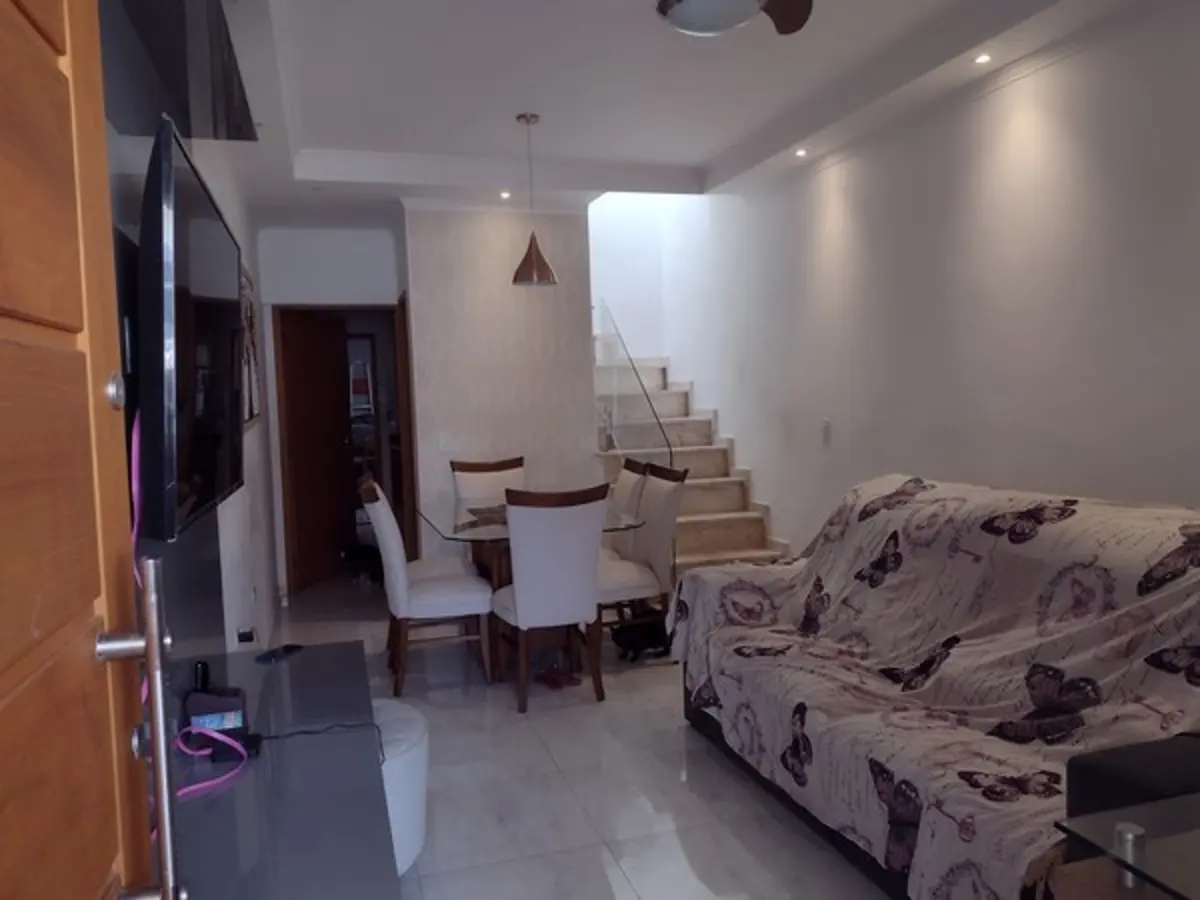 Casa com 3 quartos à venda em Jardim Cidalia — foto 3