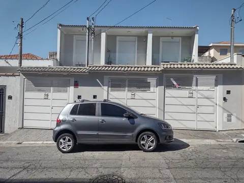 Casa com 3 quartos à venda em Jardim Cidalia