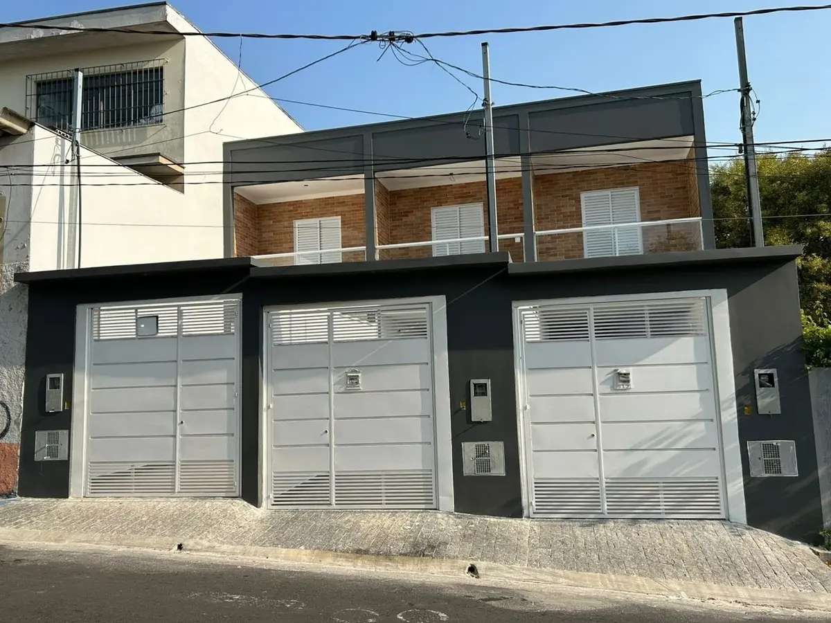 Casa com 3 quartos à venda em Jardim Cidalia — foto 1