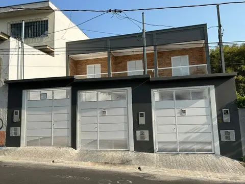 Casa com 3 quartos à venda em Jardim Cidalia
