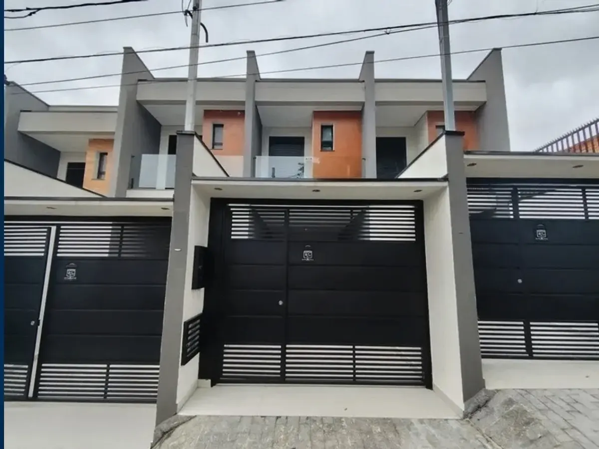 Casa com 3 quartos à venda em Jardim Cidalia — foto 1
