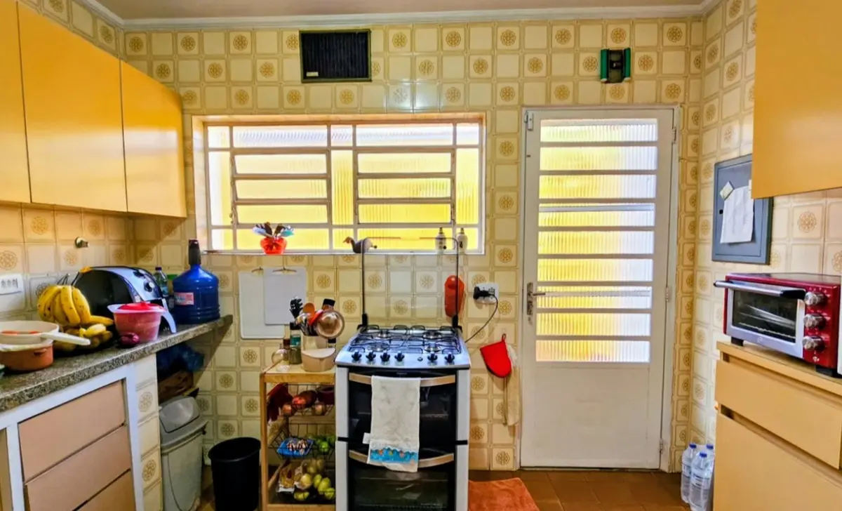 Casa com 4 quartos à venda em Jardim Luanda — foto 3