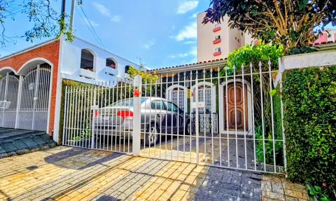 Casa com 4 quartos à venda em Jardim Luanda