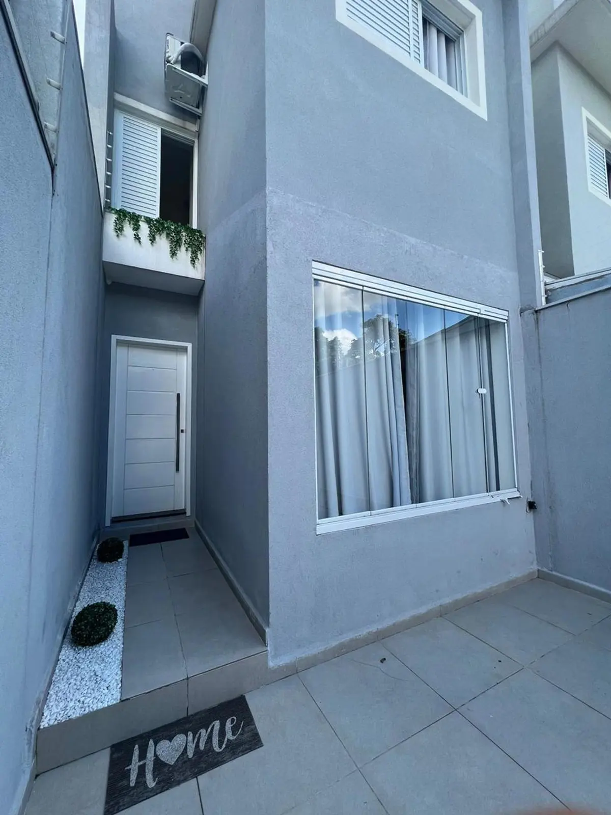 Casa com 2 quartos à venda em Jardim Prudencia — foto 1