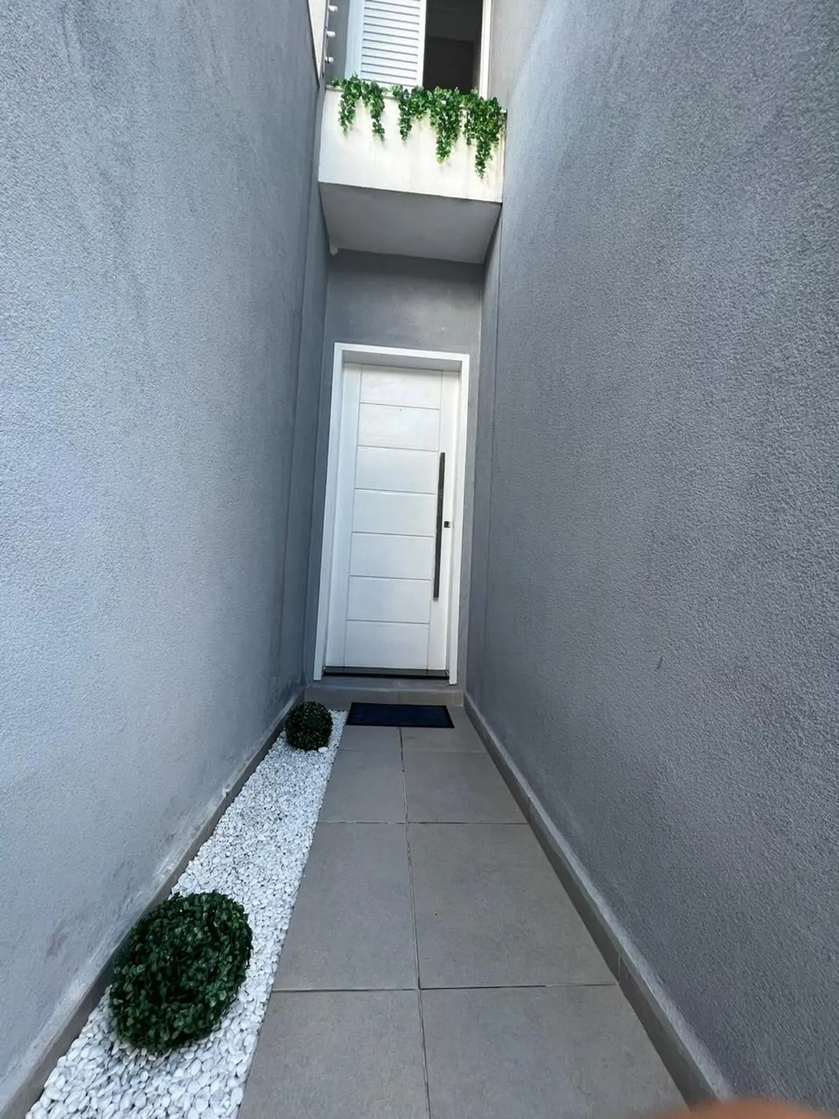 Casa com 2 quartos à venda em Jardim Prudencia — foto 2