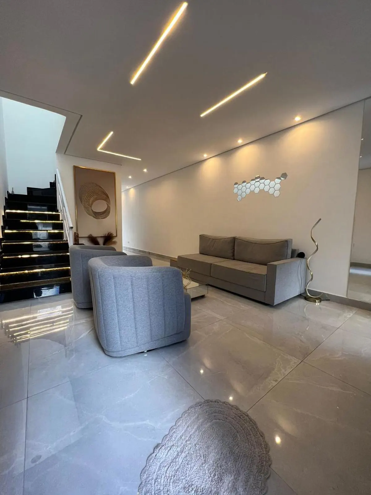Casa com 2 quartos à venda em Jardim Prudencia — foto 3
